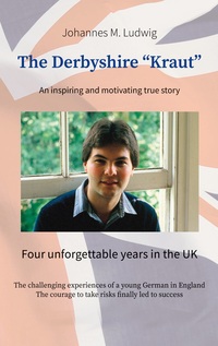 The Derbyshire “Kraut”