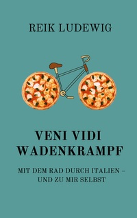 Veni Vidi Wadenkrampf