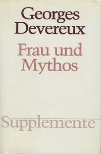 Frau und Mythos