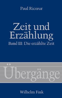 Zeit und Erzählung