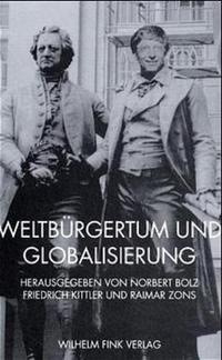 Weltbürgertum und Globalisierung