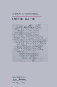 Kartieren um 1800