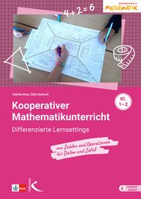 Kooperativer Mathematikunterricht für die Klassen 1-2