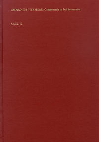 Commentaria in Peri hermeneias Aristotelis