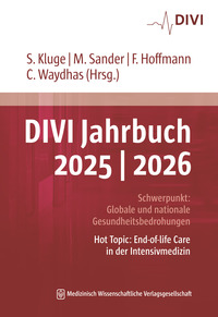 DIVI Jahrbuch 2025/2026