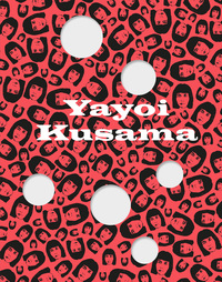 Yayoi Kusama