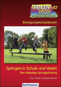 Springen in Schule und Verein