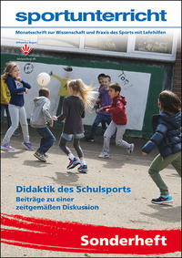 Didaktik des Schulsports