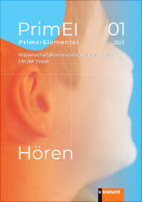 PrimEl 1 – 2023 Hören PrimarElementar