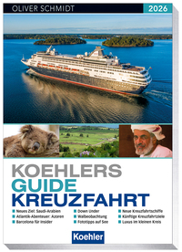 Koehlers Guide Kreuzfahrt 2026
