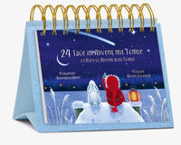 Postkarten-Adventskalender 