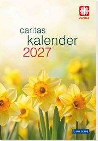 Caritas-Kalender 2027