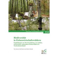 Biodiversität von Eichenwirtschaftswäldern