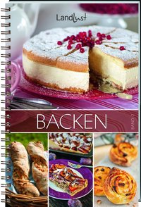 Landlust - Backen