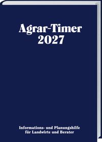 Agrar-Timer 2027
