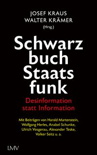Schwarzbuch Staatsfunk