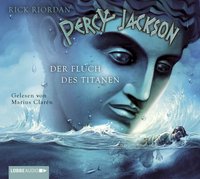 Percy Jackson - Teil 3