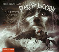 Percy Jackson - Teil 5