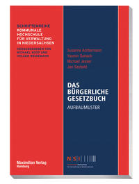 Das Bürgerliche Gesetzbuch