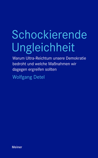 Schockierende Ungleichheit