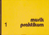 Musikpraktikum