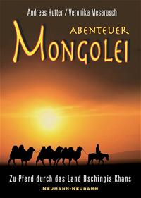 Abenteuer Mongolei