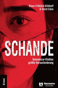 Schande