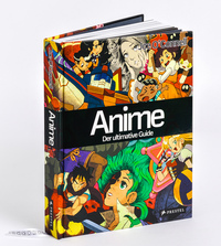 Anime – Der ultimative Guide