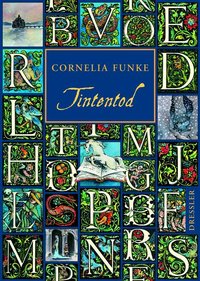Tintenwelt 3. Tintentod