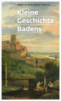 Kleine Geschichte Badens