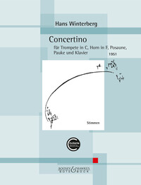 Concertino