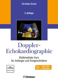 Doppler-Echokardiographie