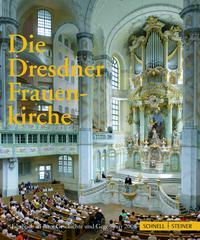 Die Dresdner Frauenkirche