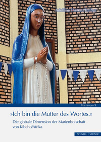 „Ich bin die Mutter des Wortes.“