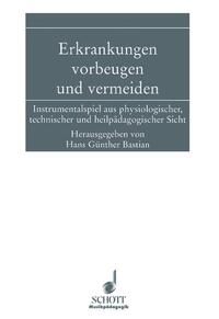 Erkrankungen vorbeugen und vermeiden