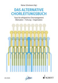 Das alternative Chorleitungsbuch