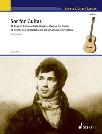 Sor for Guitar