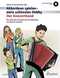 Der Konzertband