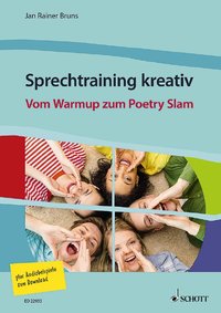 Sprechtraining kreativ