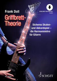 Griffbrett-Theorie