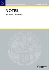 Notizheft