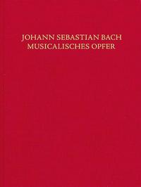 Musicalisches Opfer