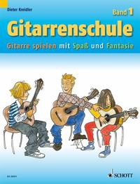 Gitarrenschule