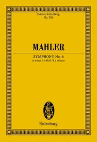Sinfonie Nr. 6 a-Moll