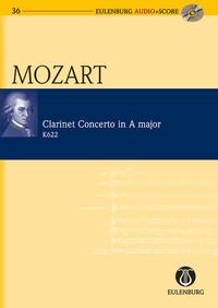 Konzert A-Dur