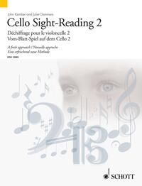 Cello Sight-Reading 2