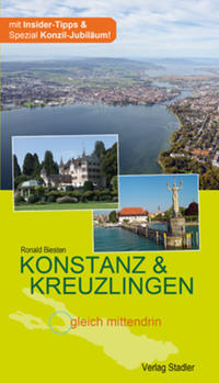 Konstanz-Kreuzlingen