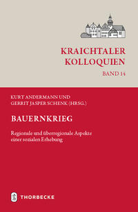 Bauernkrieg