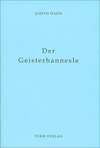 Der Geisterhannesle