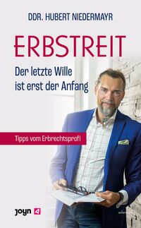 Erbstreit - Der letzte Wille ist erst der Anfang